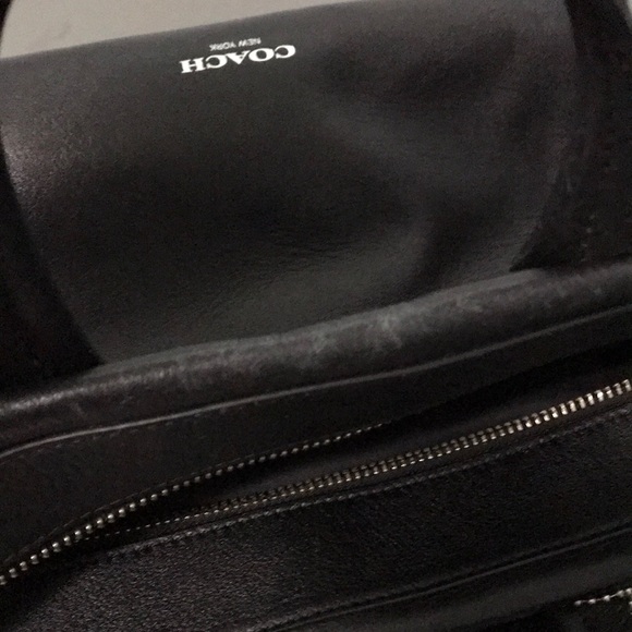 Coach Cross body/handbag - Picture 7 of 14